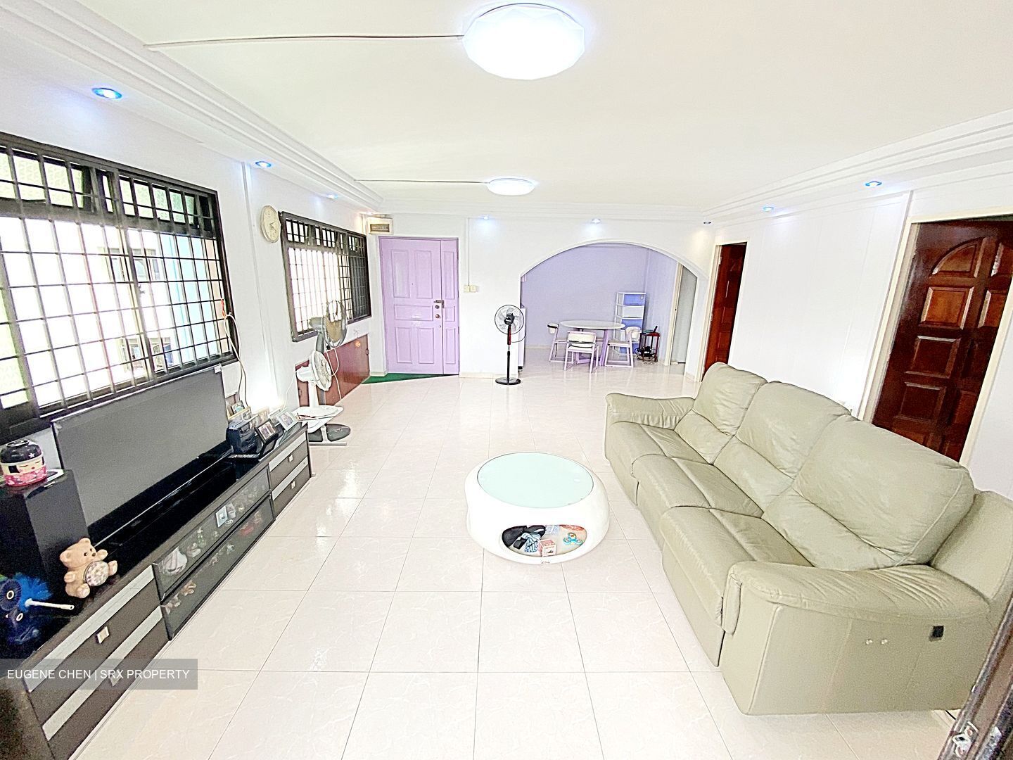 Blk 347 Kang Ching Road (Jurong West), HDB 5 Rooms #452954741